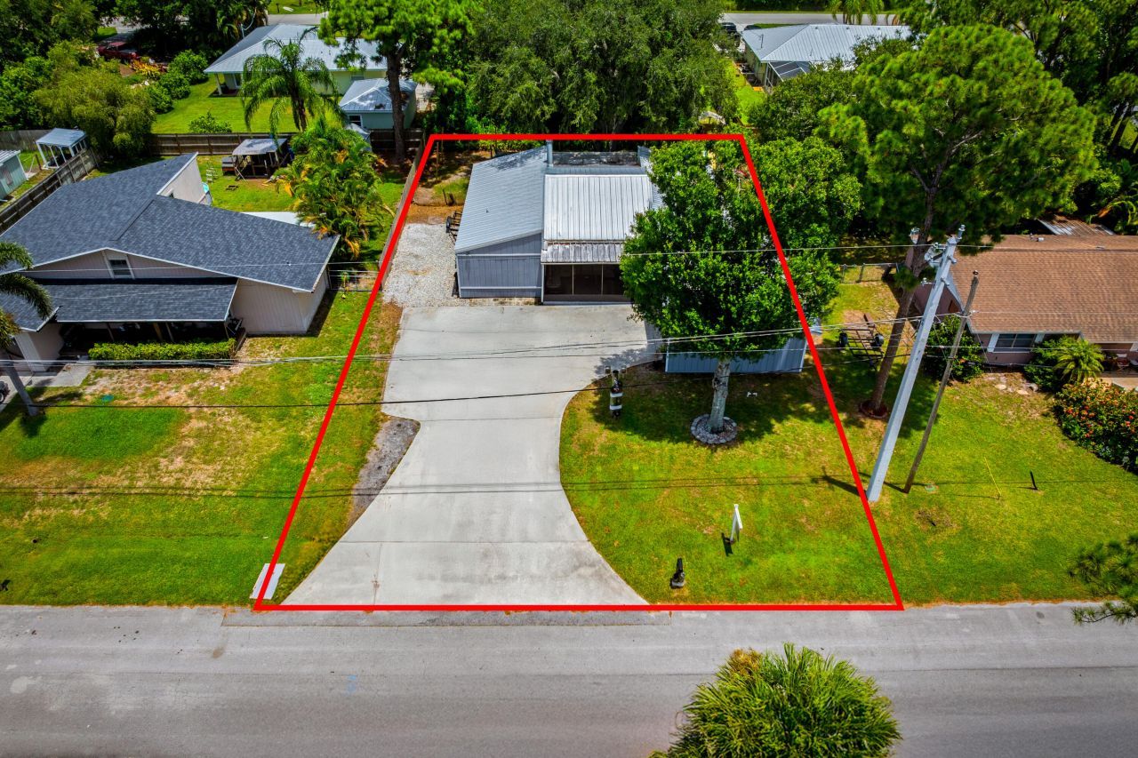 5900 Raintree Trail, Fort Pierce, FL 34982 Photo