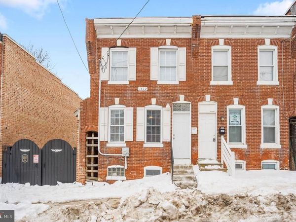 1312 W THIRD STREET, WILMINGTON, DE 19805