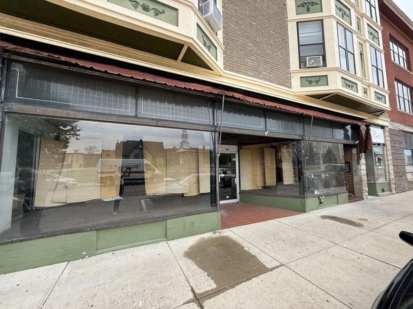 615 Wisconsin AVENUE, Racine, WI 53403