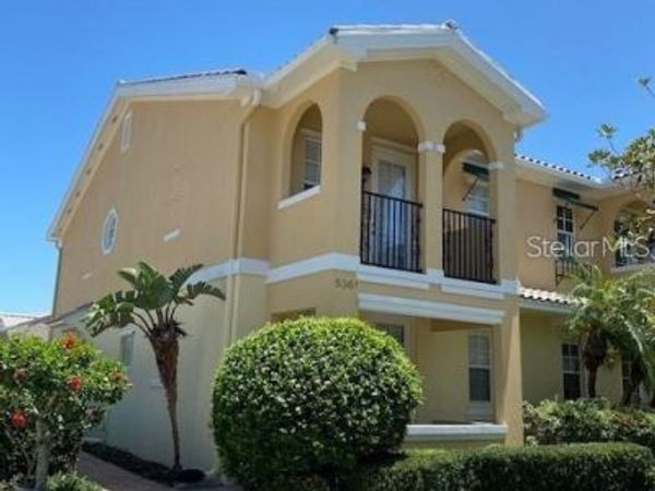 5361 ELISEO STREET, SARASOTA, FL 34238