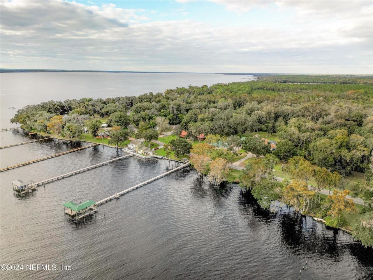 1711 County Road 13 S, Elkton, FL 32033 Photo