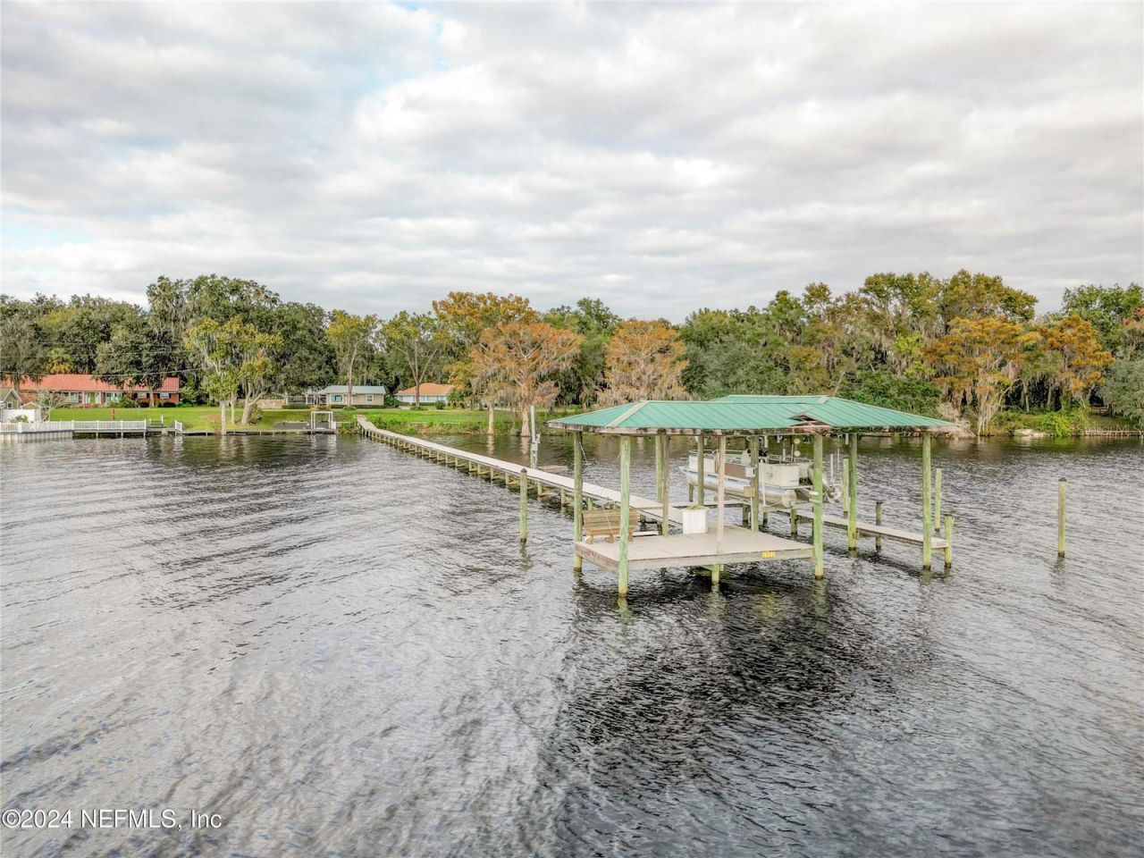 1711 County Road 13 S, Elkton, FL 32033 Photo