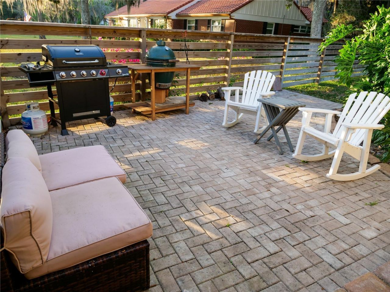 1711 County Road 13 S, Elkton, FL 32033 Photo