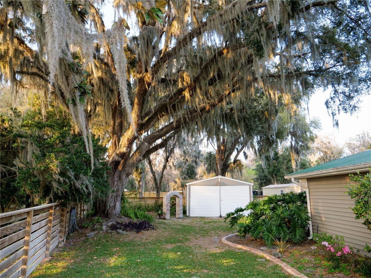 1711 County Road 13 S, Elkton, FL 32033 Photo