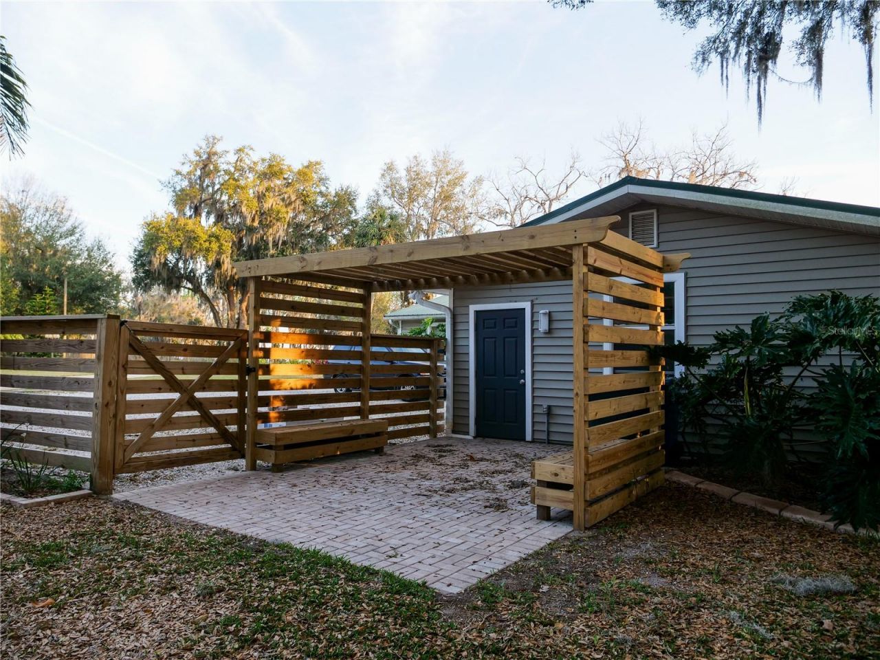 1711 County Road 13 S, Elkton, FL 32033 Photo