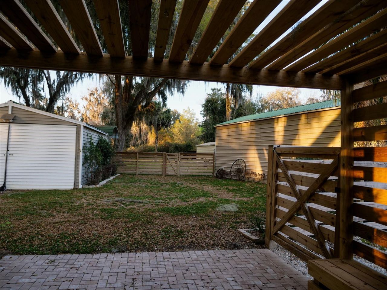 1711 County Road 13 S, Elkton, FL 32033 Photo