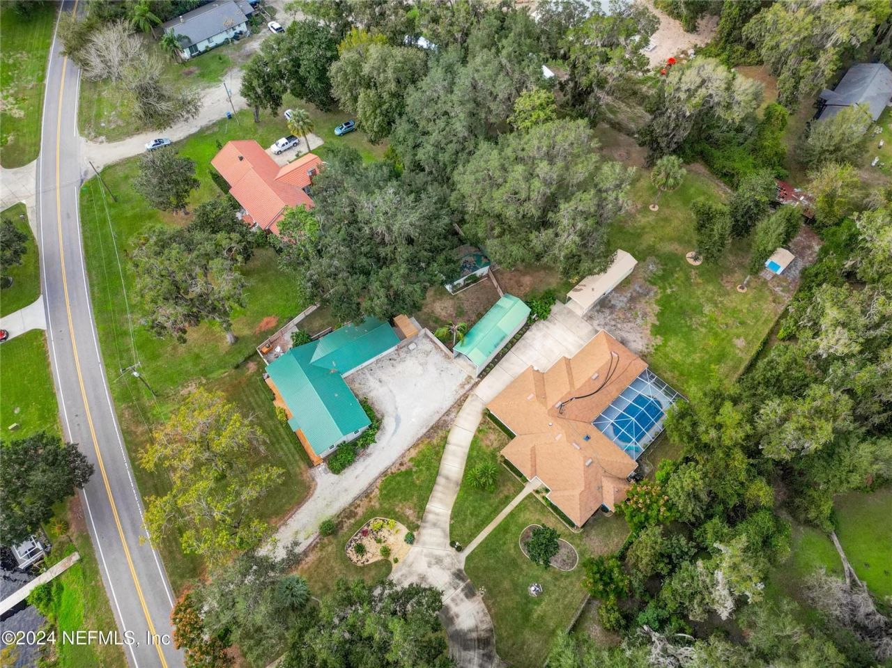 1711 County Road 13 S, Elkton, FL 32033 Photo