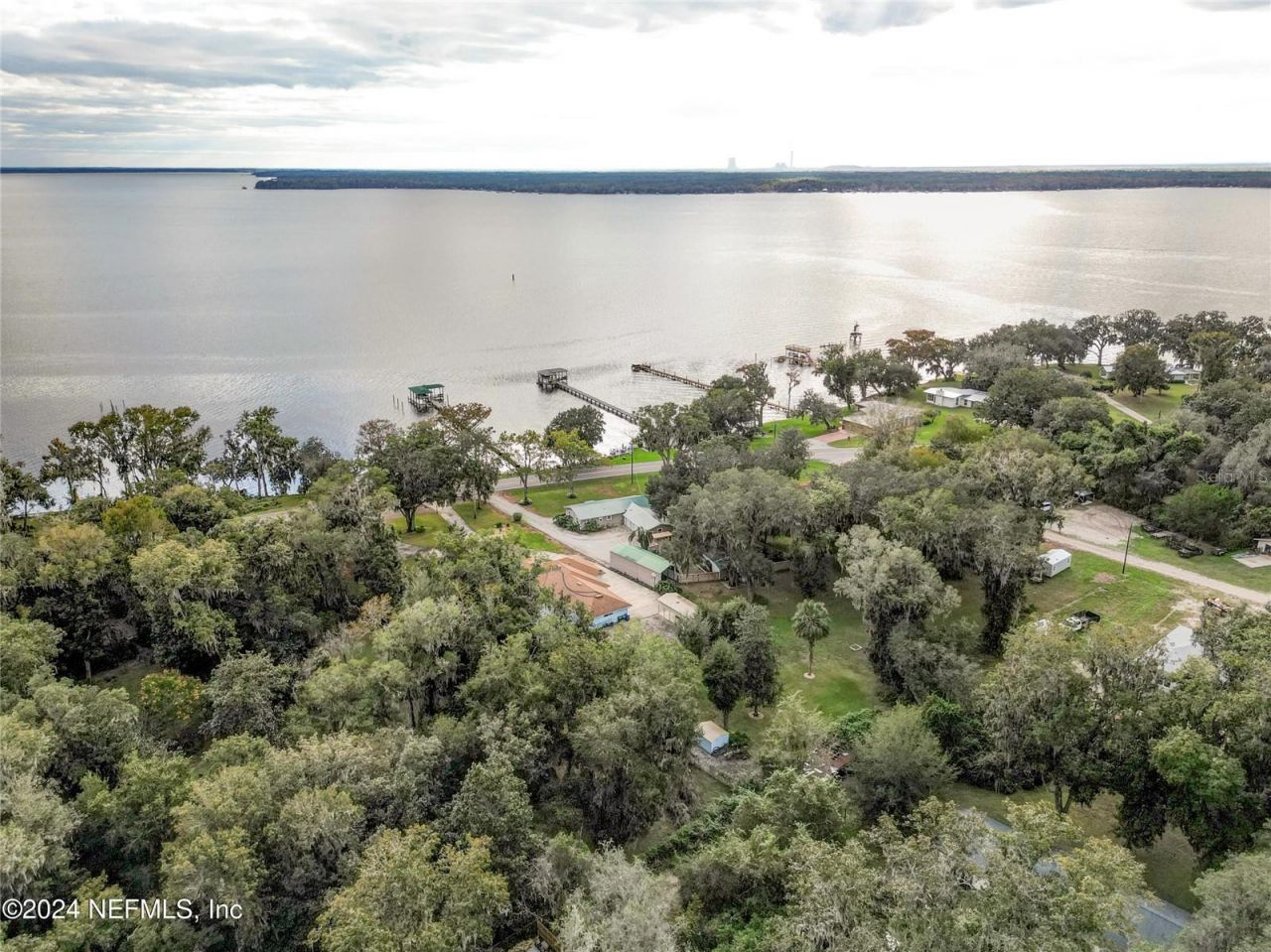 1711 County Road 13 S, Elkton, FL 32033 Photo