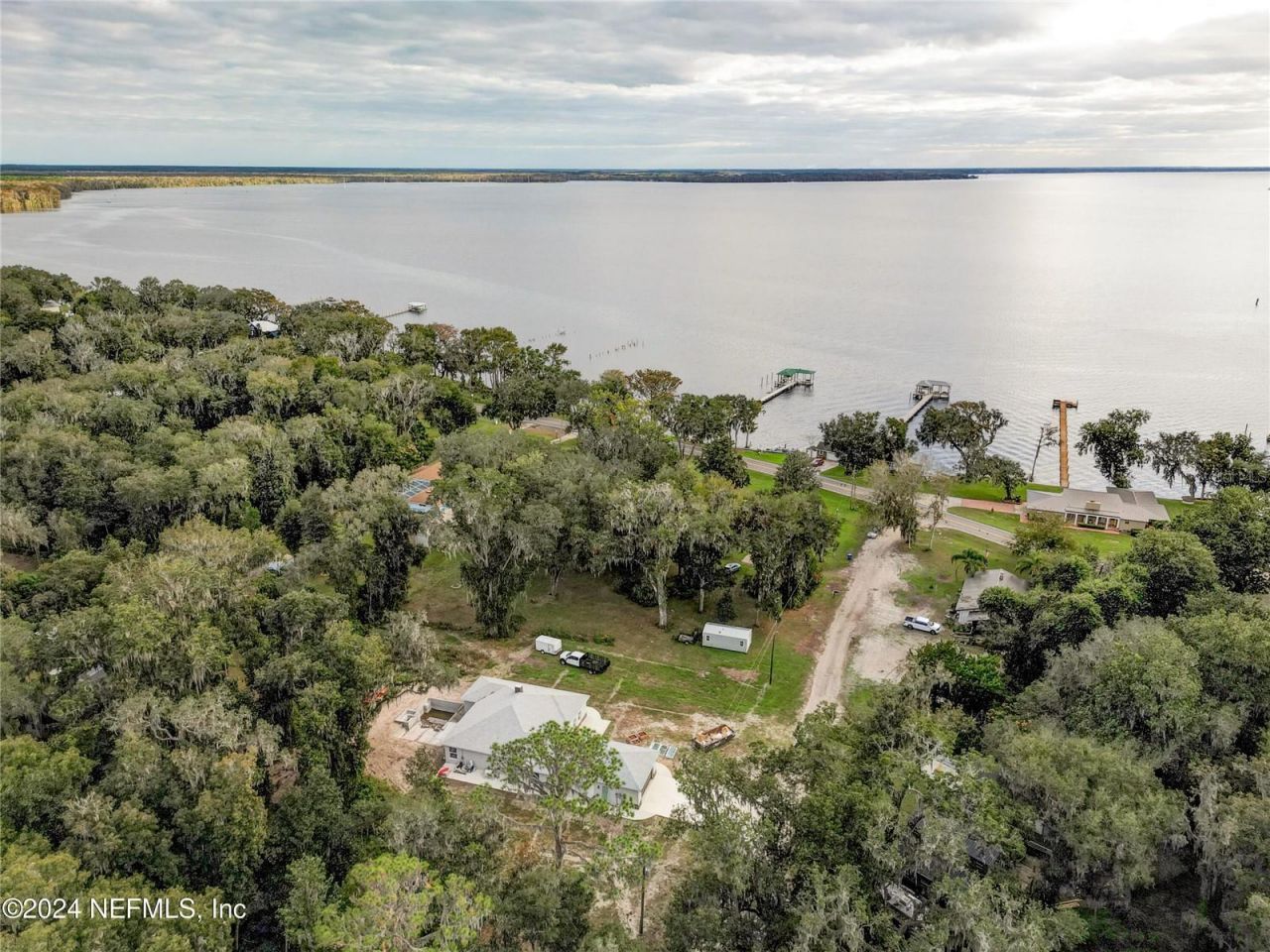 1711 County Road 13 S, Elkton, FL 32033 Photo