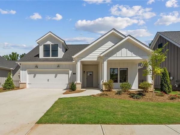 236 Persimmon Drive, Holly Springs, GA 30115