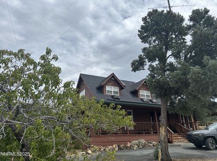 370 Panamint Road, Reno, NV 89521 Photo