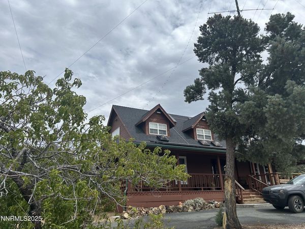 370 Panamint Road, Reno, NV 89521