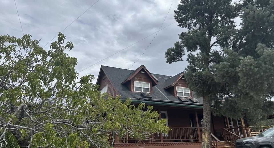 370 Panamint Road, Reno, NV 89521 Photo