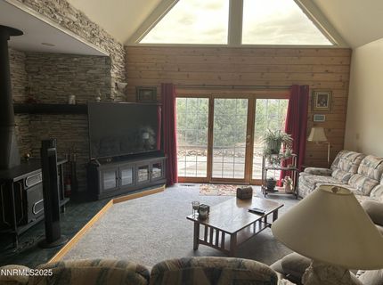 370 Panamint Road, Reno, NV 89521 Photo