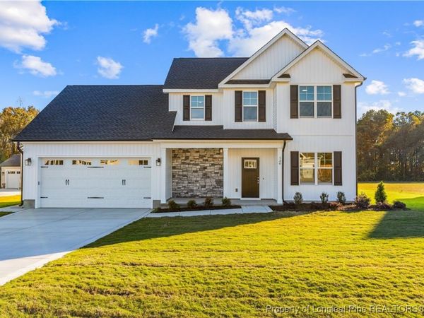 130 Surles Landing Way, Benson, NC 27504