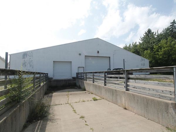 Lot 1 CSM 3690 Mechanic Street, Princeton, WI 54968