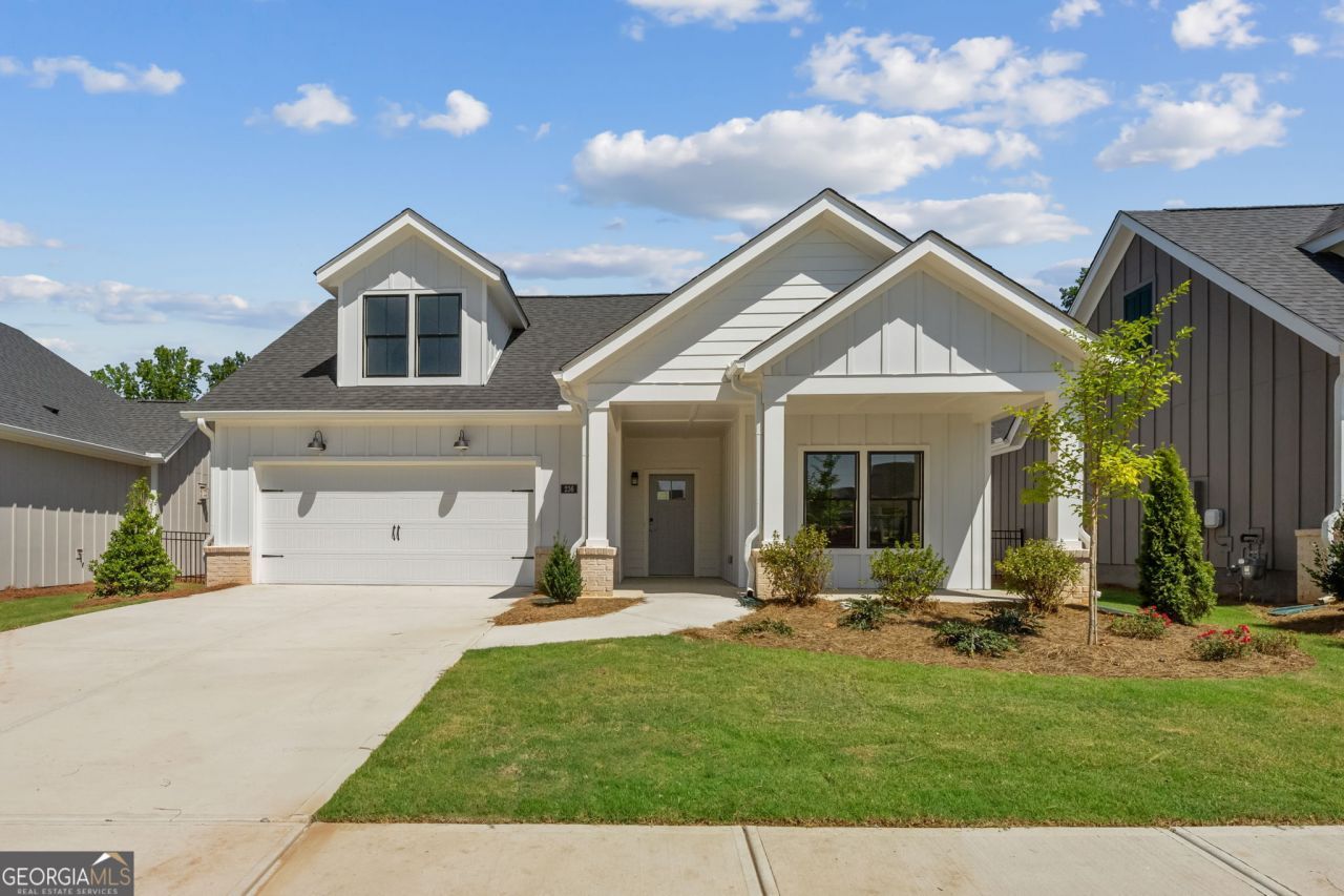 236 Persimmon Way, Holly Springs, GA 30115 Main Photo