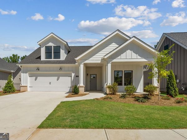 236 Persimmon Way, Holly Springs, GA 30115