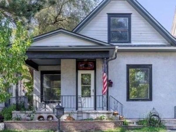 116 W Adams Avenue, Pueblo, CO 81004