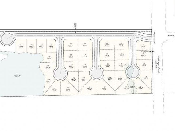 TBD Heritage Rd., Loris, SC 29569