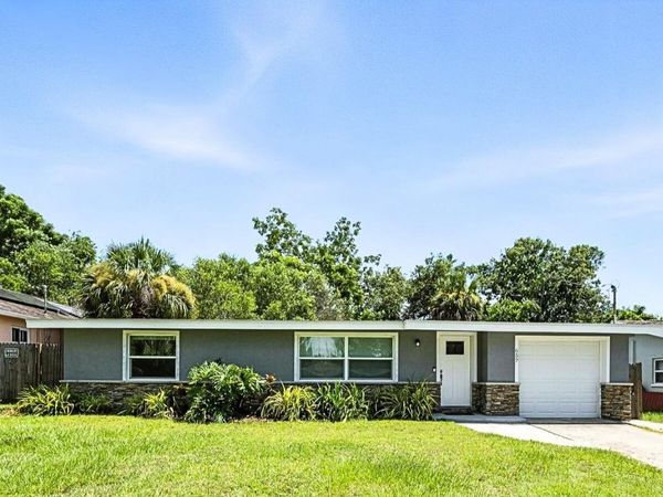 657 LAURA LANE, DUNEDIN, FL 34698