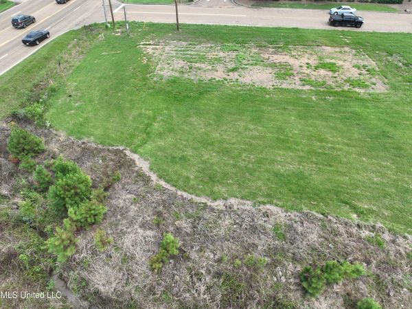 0 S Siwell Road, Jackson, MS 39272