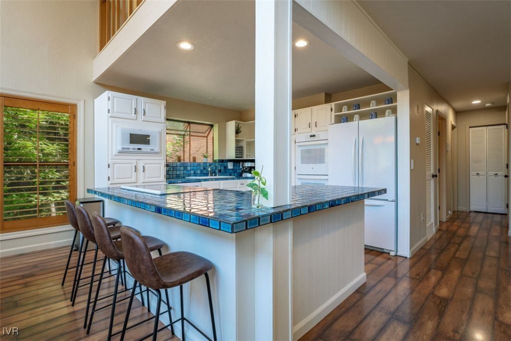 558 Valley Drive, Incline Village, NV 89451 Photo