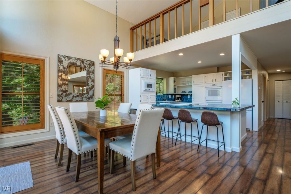 558 Valley Drive, Incline Village, NV 89451 Photo