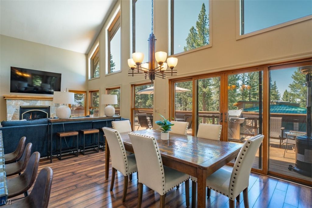 558 Valley Drive, Incline Village, NV 89451 Photo