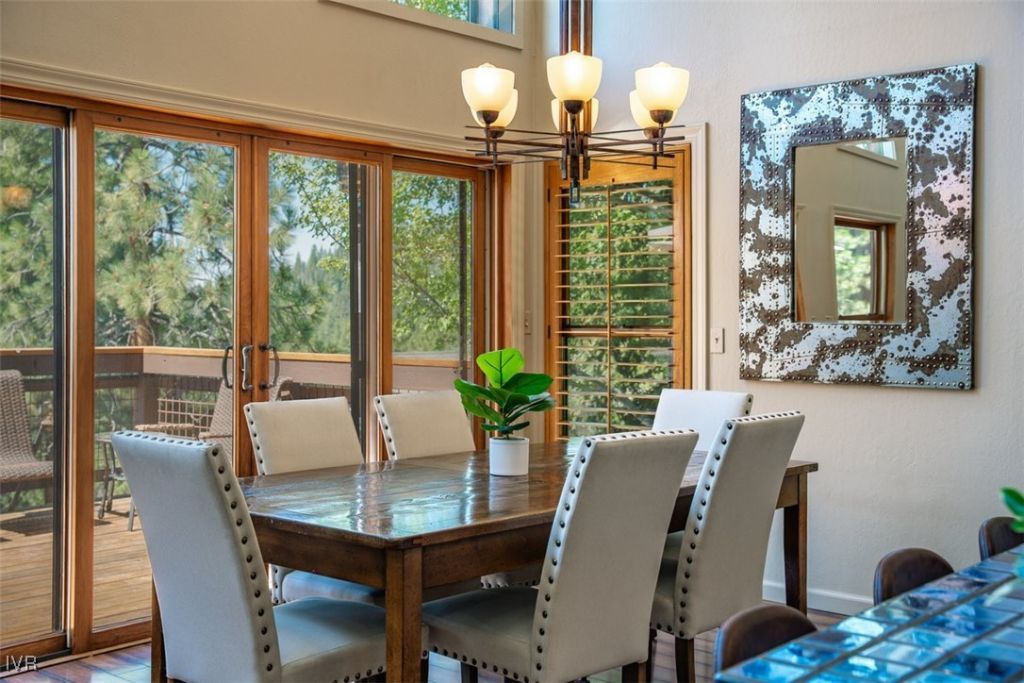 558 Valley Drive, Incline Village, NV 89451 Photo