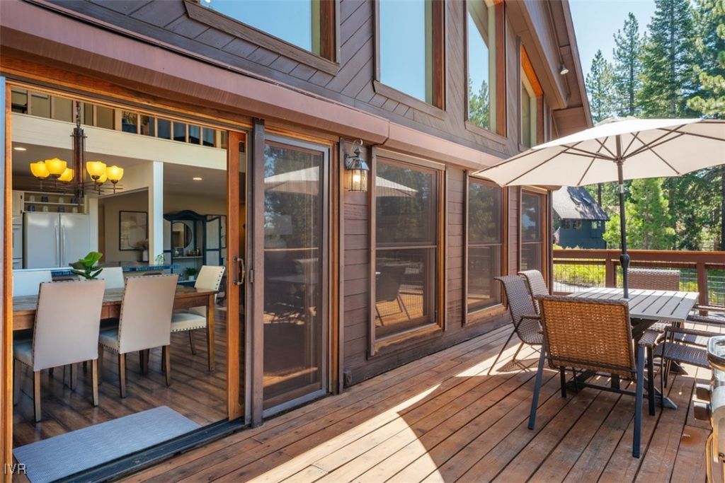 558 Valley Drive, Incline Village, NV 89451 Photo