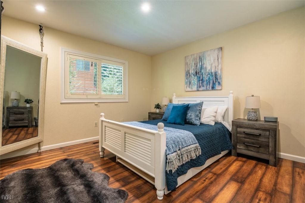 558 Valley Drive, Incline Village, NV 89451 Photo