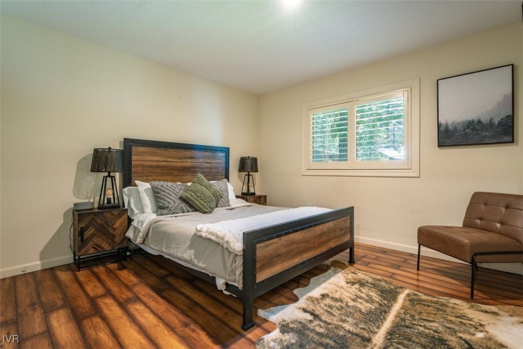 558 Valley Drive, Incline Village, NV 89451 Photo