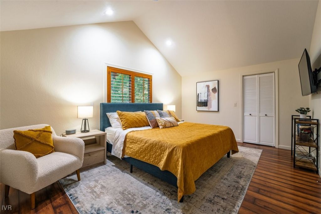 558 Valley Drive, Incline Village, NV 89451 Photo