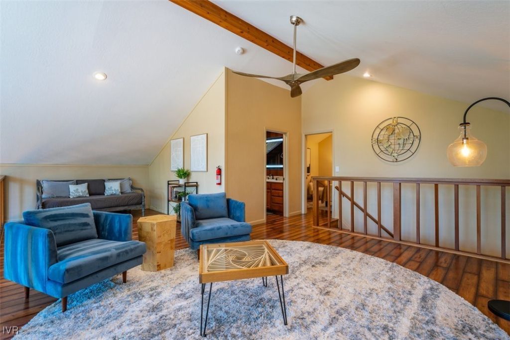 558 Valley Drive, Incline Village, NV 89451 Photo