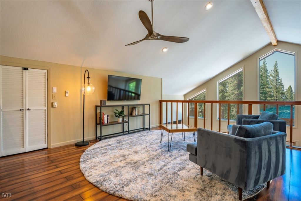 558 Valley Drive, Incline Village, NV 89451 Photo