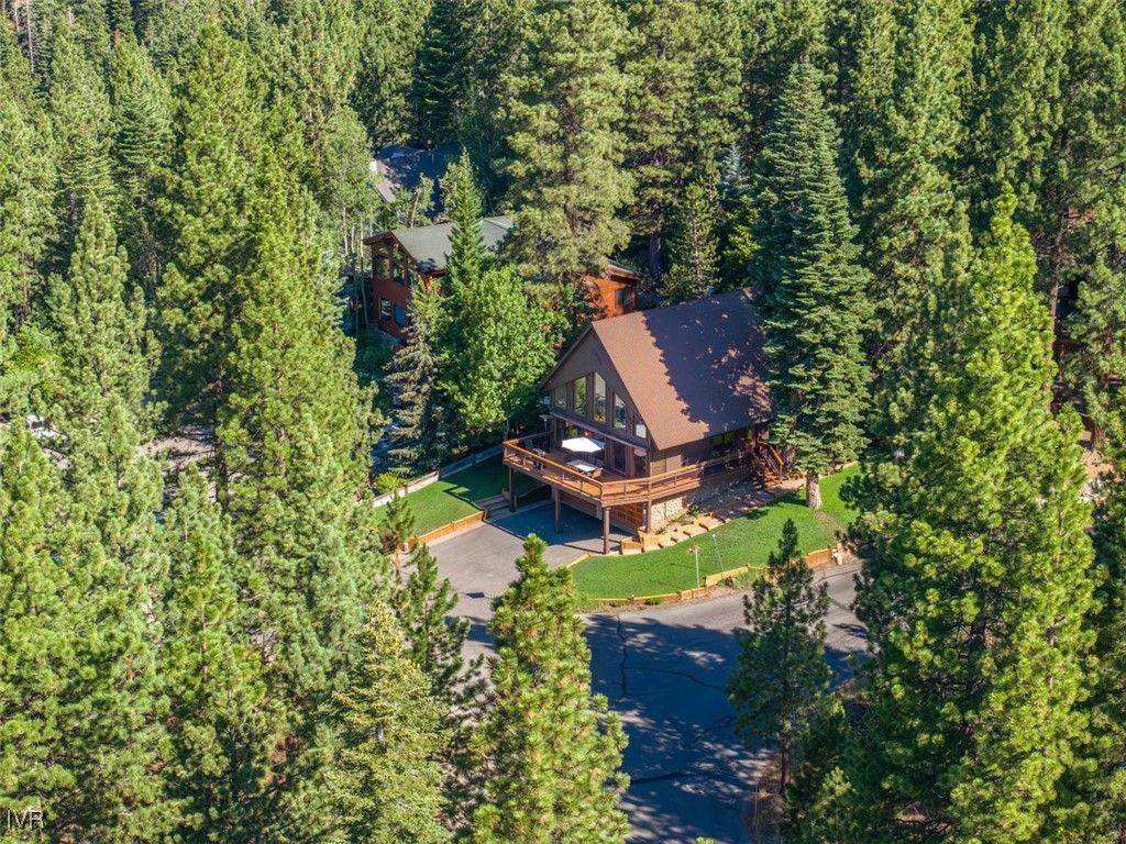 558 Valley Drive, Incline Village, NV 89451 Photo