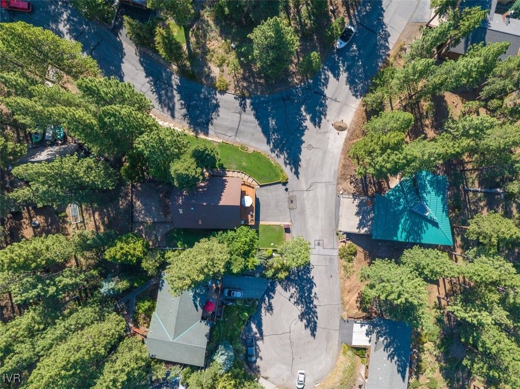 558 Valley Drive, Incline Village, NV 89451 Photo