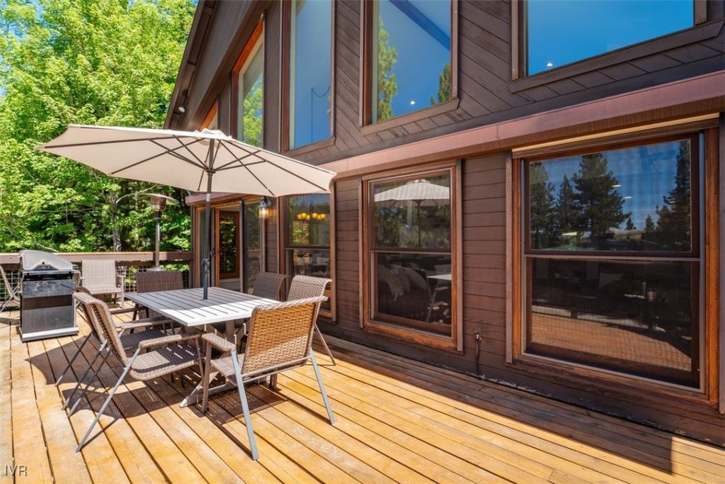 558 Valley Drive, Incline Village, NV 89451 Photo