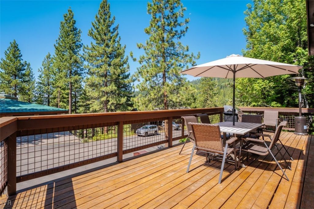 558 Valley Drive, Incline Village, NV 89451 Photo