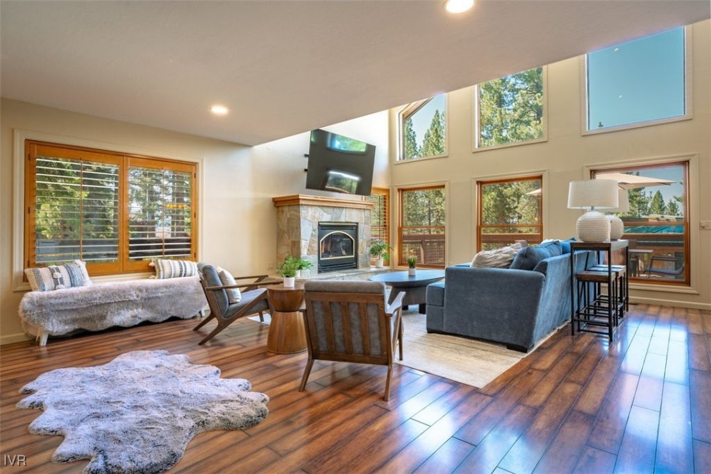 558 Valley Drive, Incline Village, NV 89451 Photo