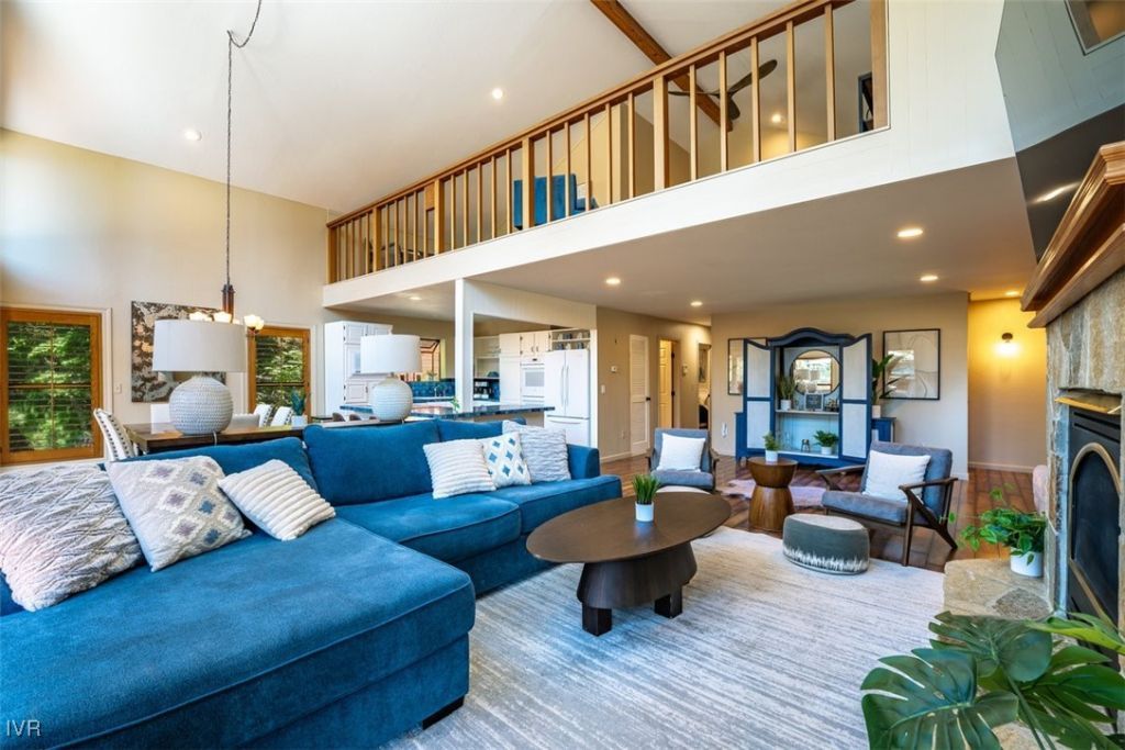 558 Valley Drive, Incline Village, NV 89451 Photo