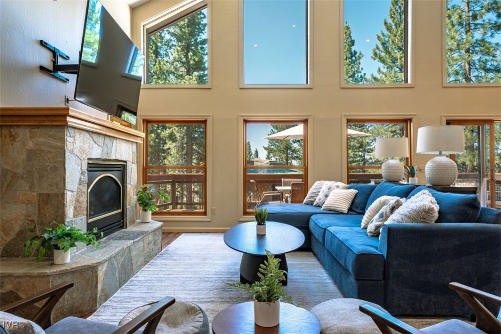 558 Valley Drive, Incline Village, NV 89451 Photo