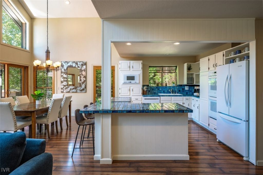 558 Valley Drive, Incline Village, NV 89451 Photo