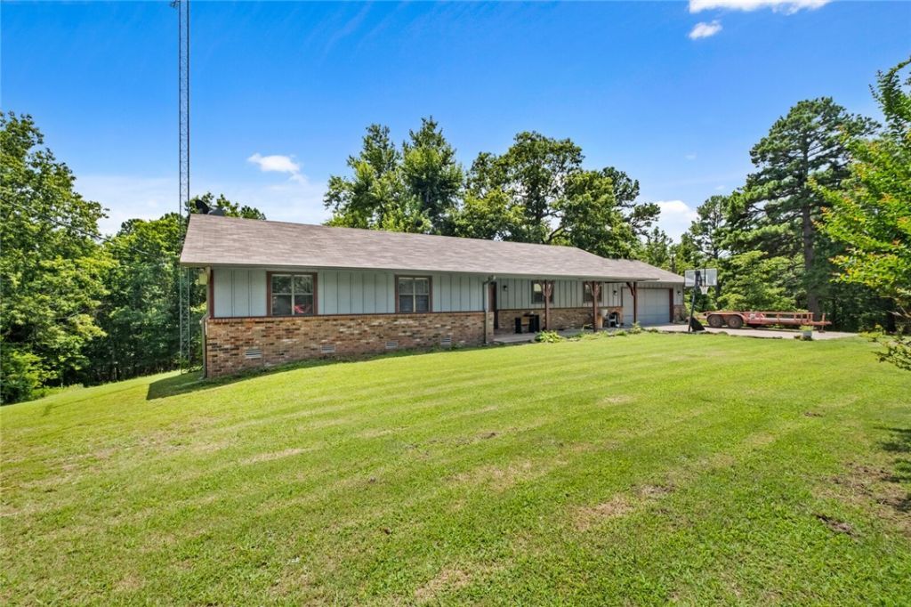 20235 Copper Ridge Road, Rogers, AR 72756 Main Photo