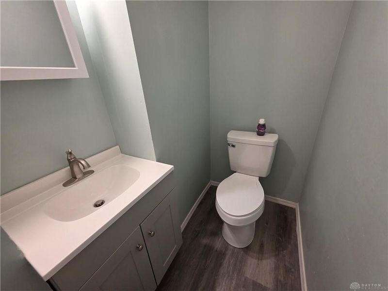 1609 Irwin Avenue, Springfield, OH 45505 Photo 15