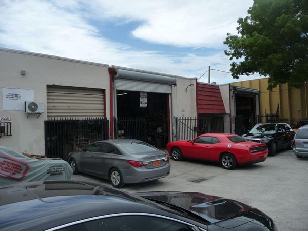 2339 NW 150th Street, Miami Gardens, FL 33054