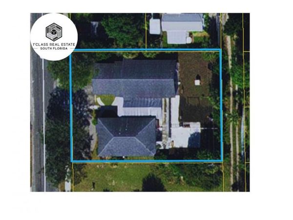 111 SW 10th Avenue, Delray Beach, FL 33444