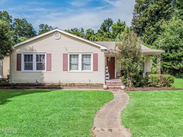 453 Holden Avenue, Lafayette, LA 70506