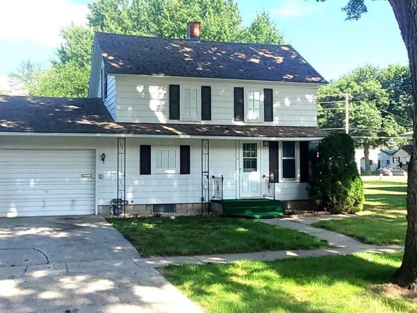 609 Quimby Street, Ida Grove, IA 51445